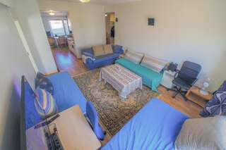 Проживание в семье Nordic Home Оулу Двухместный номер с 1 кроватью или 2 отдельными кроватями-8