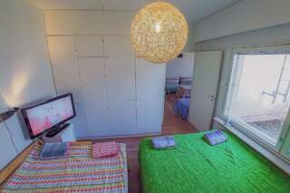 Проживание в семье Nordic Home Оулу Двухместный номер с 1 кроватью или 2 отдельными кроватями-2