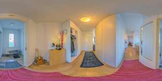 Проживание в семье Nordic Home Оулу Двухместный номер с 1 кроватью или 2 отдельными кроватями-26