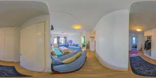 Проживание в семье Nordic Home Оулу Двухместный номер с 1 кроватью или 2 отдельными кроватями-28