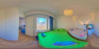 Проживание в семье Nordic Home Оулу Двухместный номер с 1 кроватью или 2 отдельными кроватями-30
