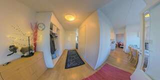 Проживание в семье Nordic Home Оулу Двухместный номер с 1 кроватью или 2 отдельными кроватями-33