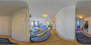 Проживание в семье Nordic Home Оулу Двухместный номер с 1 кроватью или 2 отдельными кроватями-41