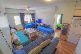 Проживание в семье Nordic Home Оулу Двухместный номер с 1 кроватью или 2 отдельными кроватями-45