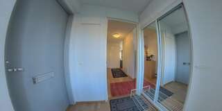 Проживание в семье Nordic Home Оулу Двухместный номер с 1 кроватью или 2 отдельными кроватями-48