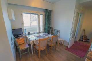 Проживание в семье Nordic Home Оулу Двухместный номер с 1 кроватью или 2 отдельными кроватями-53
