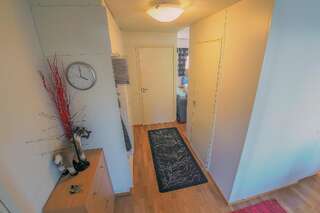 Проживание в семье Nordic Home Оулу Двухместный номер с 1 кроватью или 2 отдельными кроватями-54