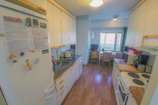 Проживание в семье Nordic Home Оулу Двухместный номер с 1 кроватью или 2 отдельными кроватями-56