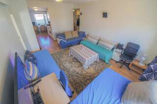 Проживание в семье Nordic Home Оулу Двухместный номер с 1 кроватью или 2 отдельными кроватями-60