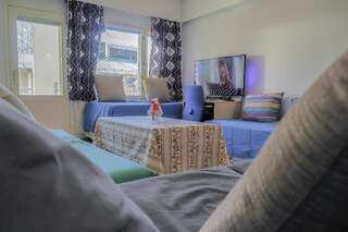 Проживание в семье Nordic Home Оулу Двухместный номер с 1 кроватью или 2 отдельными кроватями-62