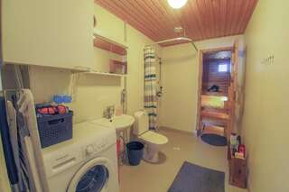 Проживание в семье Nordic Home Оулу Двухместный номер с 1 кроватью или 2 отдельными кроватями-63