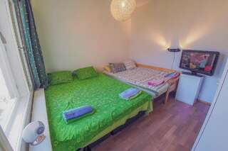 Проживание в семье Nordic Home Оулу Двухместный номер с 1 кроватью или 2 отдельными кроватями-4
