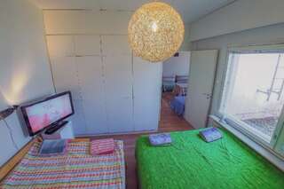 Проживание в семье Nordic Home Оулу Двухместный номер с 1 кроватью или 2 отдельными кроватями-67