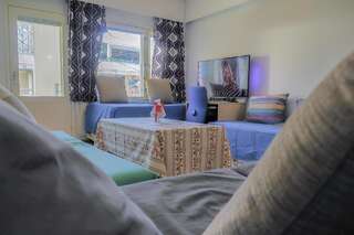 Проживание в семье Nordic Home Оулу Двухместный номер с 1 кроватью или 2 отдельными кроватями-6